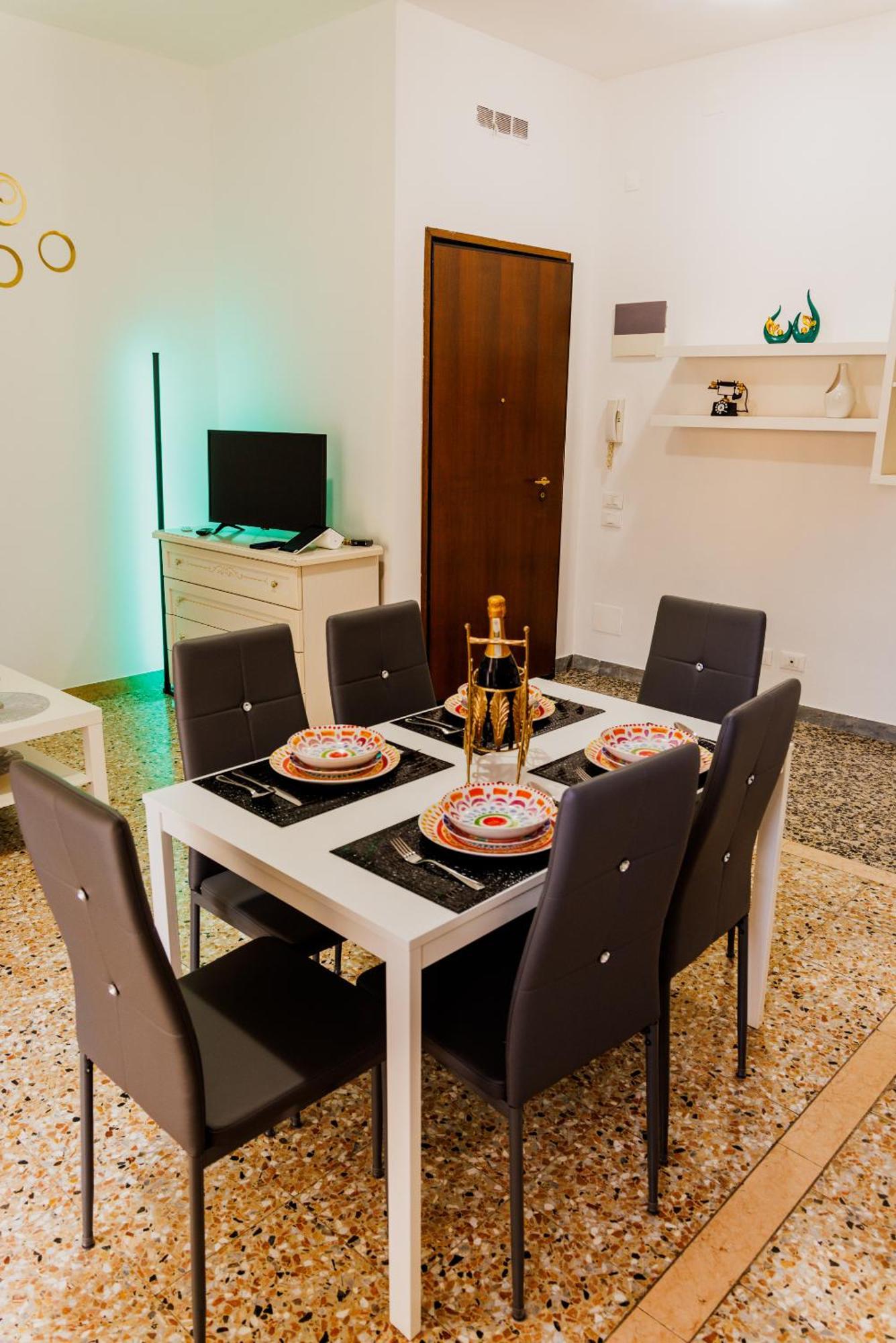 Laura Home Верона Экстерьер фото