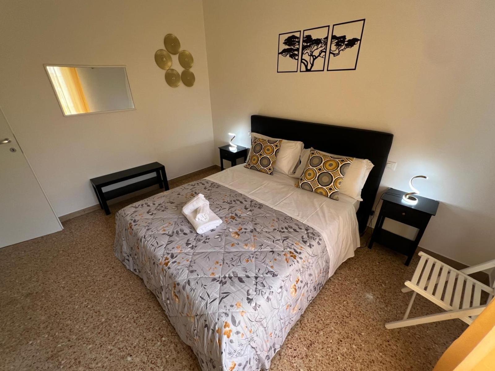 Laura Home Верона Экстерьер фото