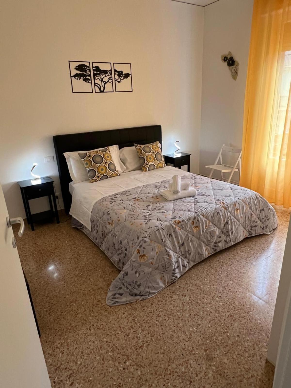 Laura Home Верона Экстерьер фото