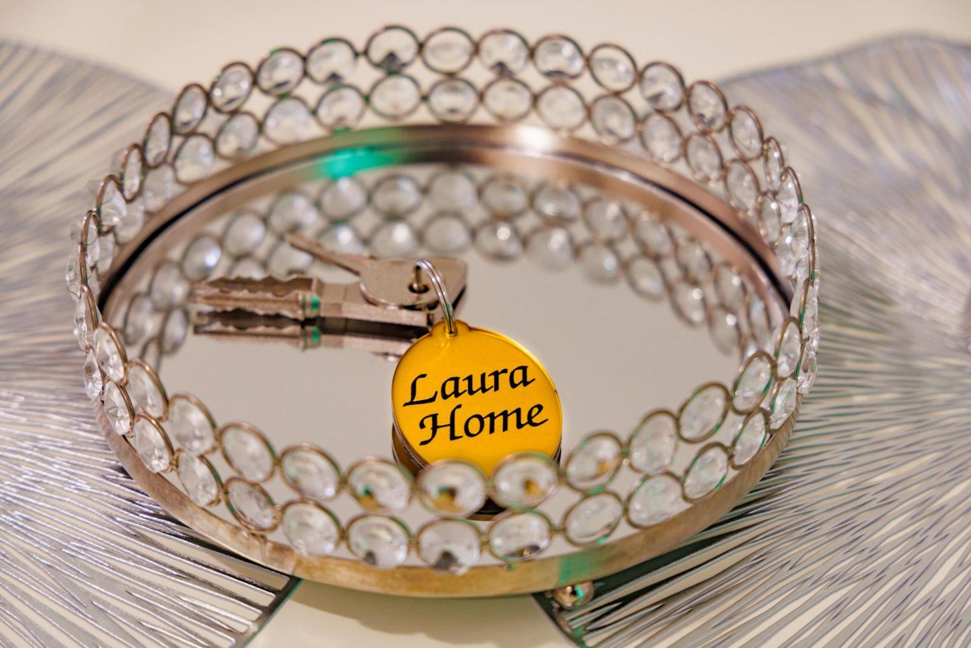 Laura Home Верона Экстерьер фото