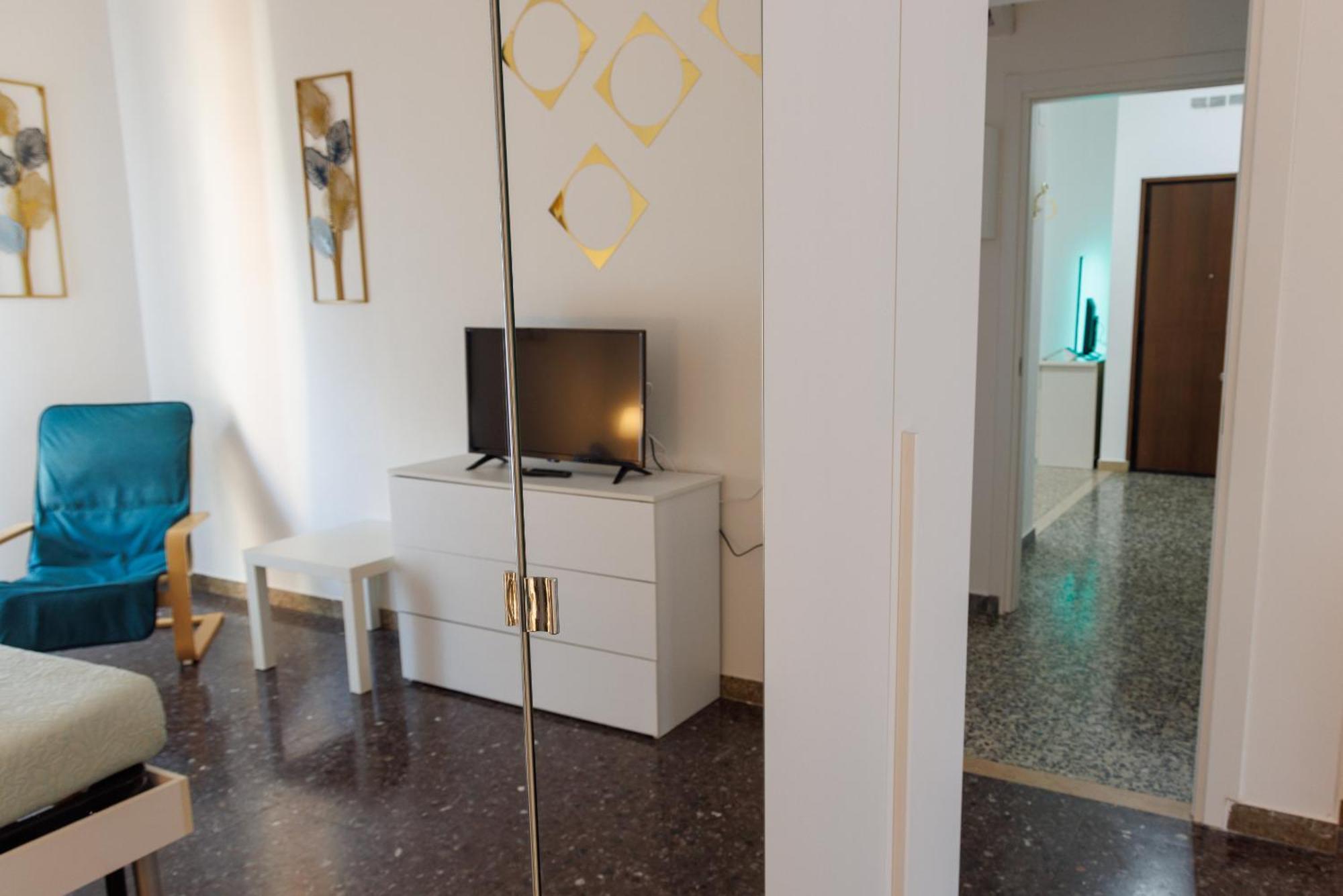 Laura Home Верона Экстерьер фото